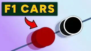 How is a game about moving dots THIS EXCITING? &bull; Golden Lap Ep. 3
