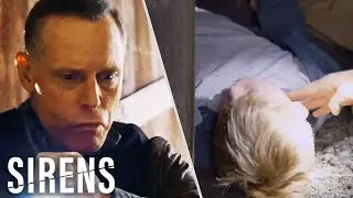 Voight Hunts Down Child Traffickers | Chicago P.D. | Sirens