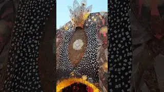 FD Block, Salt Lake Durga Puja 2025#ytviralshorts #durgapuja #festival #fdb #kolkata #saltlakecity