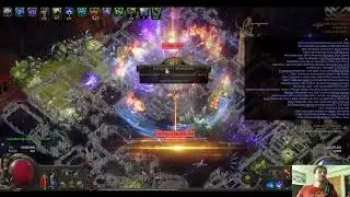 0.4 Blackflame Ignite Mana Stacker Final form