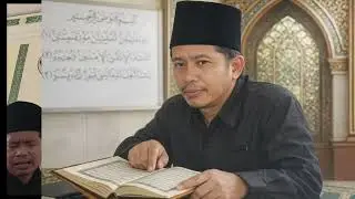 PEMANTAPAN MATERI METODE ISLAH. Bag.2