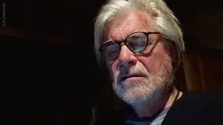 #MyHomeIsMyBurgtheater #45: Peter Simonischek