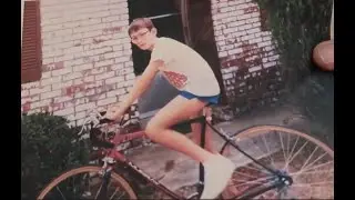 Part 7 of our Father Son Road Trip – May 2021 – Today is Niceville  FL,   where we lived 1984 - 1989