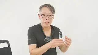 How to use JBH's APP to operate an electric wheelchair
