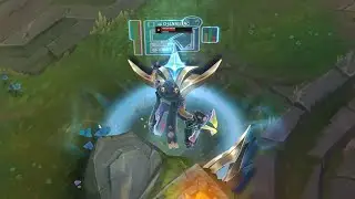 G2 Broken Blade Fake Recall