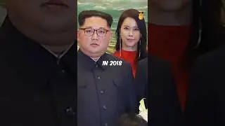 Южнокорейские певцы посещают Северную Корею