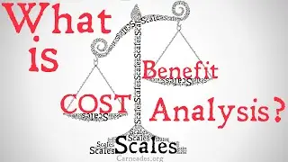 What is Public Cost Benefit Analysis? (Philosophy of Economics)