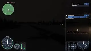 Microsoft flight Simulator 2024