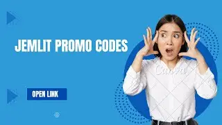 JemLit promo codes and coupons Save up to 20% OFF with current jemlit coupon code-a2zdiscountcode