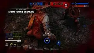 Valk the dodge specialist