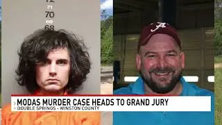 More details revealed in Winston County instructor death, case headed to grand jury
