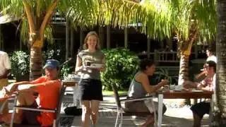 Hotel review Beachcomber Shandrani - Mauritius