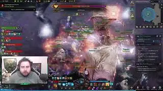 Lost Ark - Thunderwings - World Boss Guide/Kill