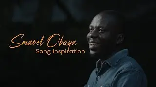 Gwe Kabaka Interview by Samuel Obuya