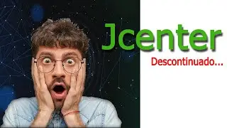 Bibliotecas não funcionam mais no Android Studio | Jcenter descontinuado - O Que Fazer Agora?