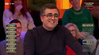 Joker Episódio 144 - Temporada 7 - 21 de Março de 2024