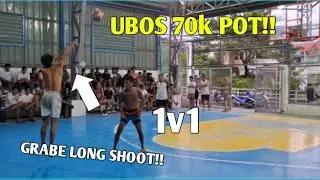 PURO LONG SHOOT!! PULILAN BULACAN 70k POT!!