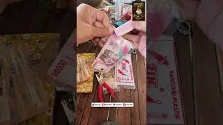 Tutorial Cara Membuat Game Cabut-cabutan Berhadiah|Semua alat yang dibutuhkan untuk membuat Cabutan
