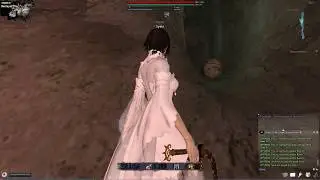 Vindictus - Betrayal - Controlled Black Hammer - Lv 62 Arisha