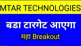MTAR TECHNOLOGIES SHARE LATEST NEWS TODAY,MTAR TECHNOLOGIES SHARE ANALYSIS,MTAR TECH SHARE TARGET