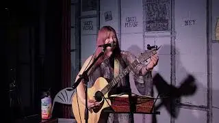 Jae Dani | Saranac Lake Hootenanny No. 74 | January 12, 2026 | Produced by Twolined Studio