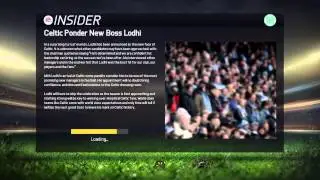 Fifa 15 celtic fc career mode settings