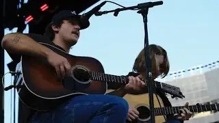 Joshua Slone ‘Shark Attack’ LIVE from Michigan