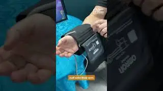 Measuring Vital Signs and using the NEWS2 Scoring System | Instruction How to Use Video