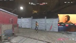 IRON MISSED EVERY SINGLE BULLET IN THE MOST INTENSE GULAG EVER🤣