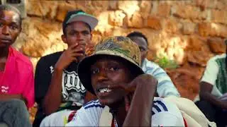 [THOSE DUDE BOYZ] - BURDIZO - SHUT UP (OFFICIAL MUSIC VIDEO)