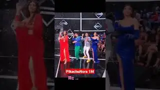 nora fetahi new dance #performance #short #tranding #youtubeshorts #youtubeviral #norafatehi