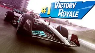 THE BEST TRACK FOR BATTLE ROYALE