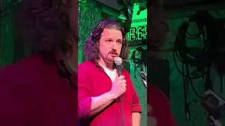 Ссылка на билеты. в первом комментарии. #relatable #standup #жизньвизраиле #юмор #иврит #стендап