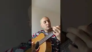 Everybody Wants to Rule the World - Tears for Fears (@TheRealAndyMcKee )