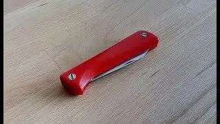 EKA Swede 38