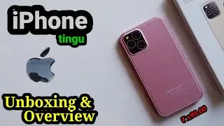 дуния ка сабсе чхота телефон | кечаода мобильный k116 | iPhone 12 mini выглядит | айфон 12 мини