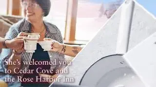 Debbie Macomber's Table -Trailer