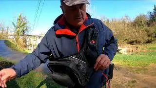Rapala Urban Sling bag