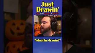 I'm drawing what you want! #art #comedy #drawing #request #characters #livestream