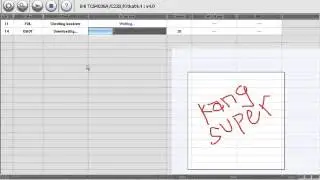 Cara Fix Research download Failed incompatible partition