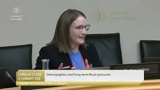 Речь заместителя шерифа Ричарда Бойда Барретта от 13 января 2026 года.