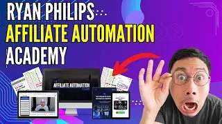 🤯 Ryan Philips Affiliate Automation Academy &ndash; What They Don&rsquo;t Tell You!