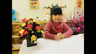 Anna- filial test- Unit1