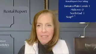 Rental Report Nov 11th 20225 JP, Midtown, North End and Seaport District