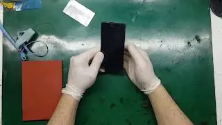 Sony Z3 Compact Wymiana samego dotyku, szybki digitizera  Smartphonespa.pl OCA Łódź