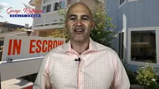 The 10 MUST NOT'S when in escrow when buying your DREAM HOME
