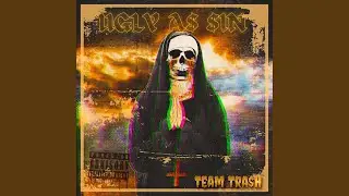 Tra$h Panda (The Anthem)