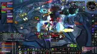 Frost DK - Hodir 10m HM - WOTLK