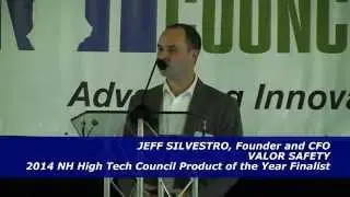 NHHTC 2014 Product of the Year Overview