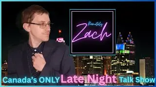 Remotely Zach Season 7 Episode 12 Facebook Finds I Weird News.